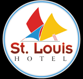Hotel St. Louis